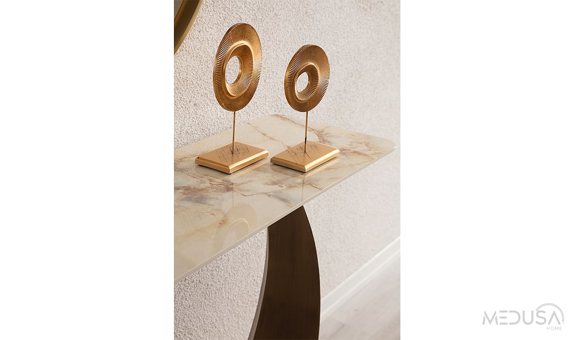 Medusa Home Mobilya - Cali Prinç Dresuar