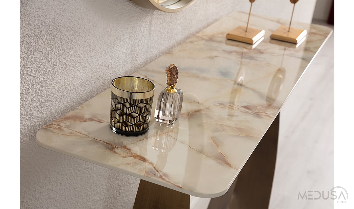 Medusa Home Mobilya - Cali Prinç Dresuar