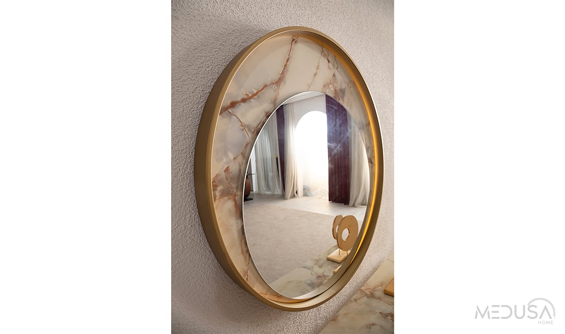 Medusa Home Mobilya - Cali Prinç Dresuar