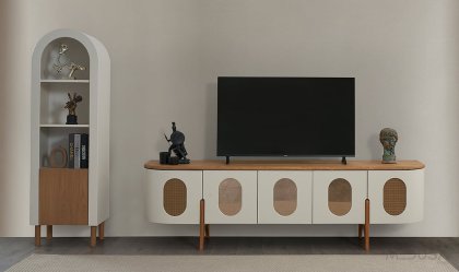 Medusa Home Mobilya - Cali Yaşam Odası