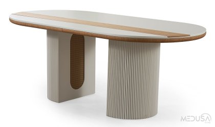 Medusa Home Mobilya - Cali Yaşam Odası