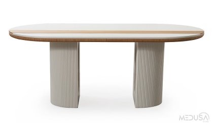 Medusa Home Mobilya - Cali Yaşam Odası