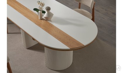 Medusa Home Mobilya - Cali Yaşam Odası