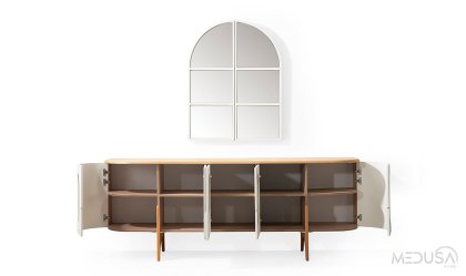 Medusa Home Mobilya - Cali Yaşam Odası