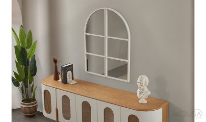 Medusa Home Mobilya - Cali Yaşam Odası