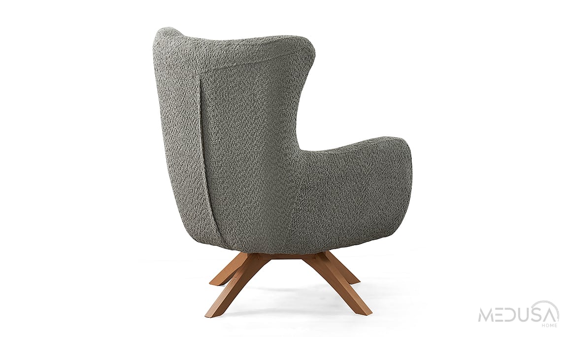 Medusa Home Mobilya - Cali Yaşam Odası