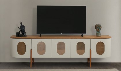 Medusa Home Mobilya - Cali Yaşam Odası