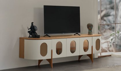 Medusa Home Mobilya - Cali Yaşam Odası