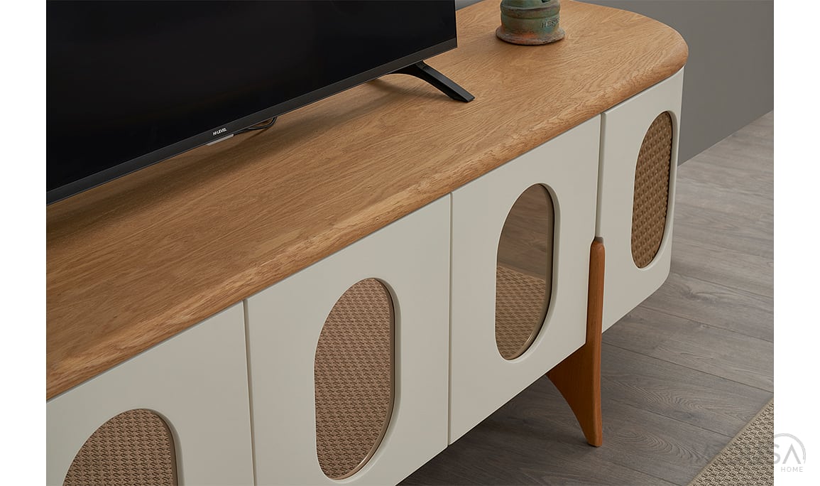Medusa Home Mobilya - Cali Yaşam Odası