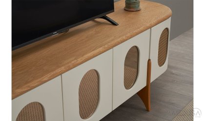 Medusa Home Mobilya - Cali Yaşam Odası