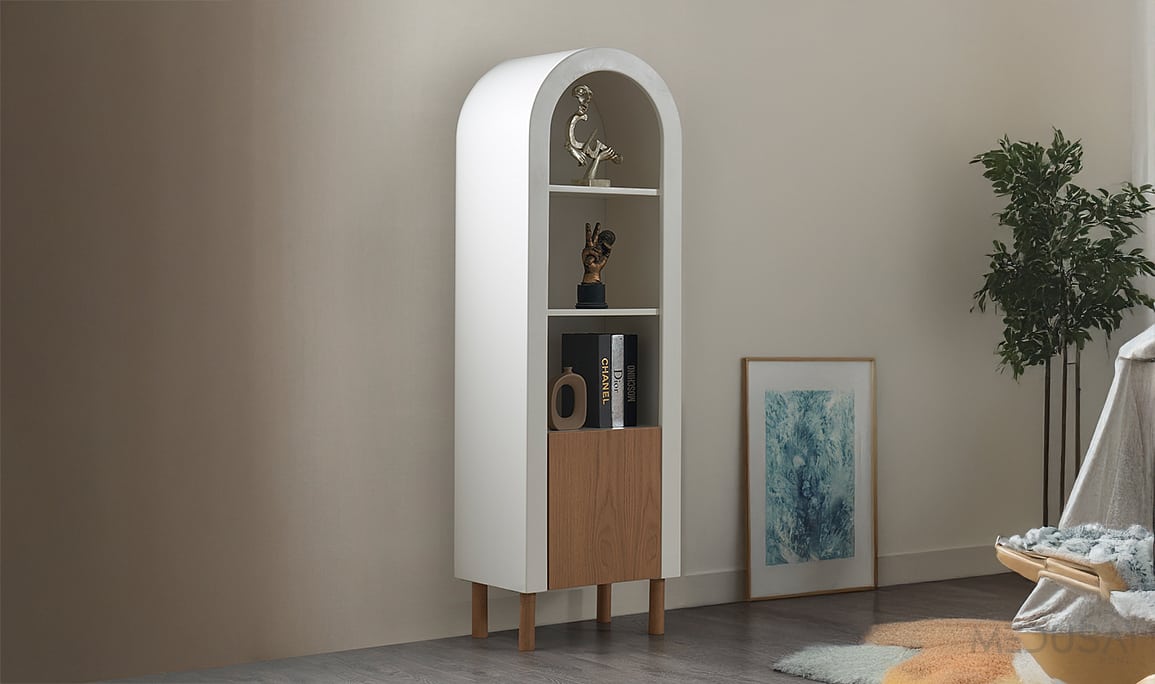 Medusa Home Mobilya - Cali Yaşam Odası