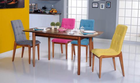 Medusa Home Mobilya - California Mutfak Seti