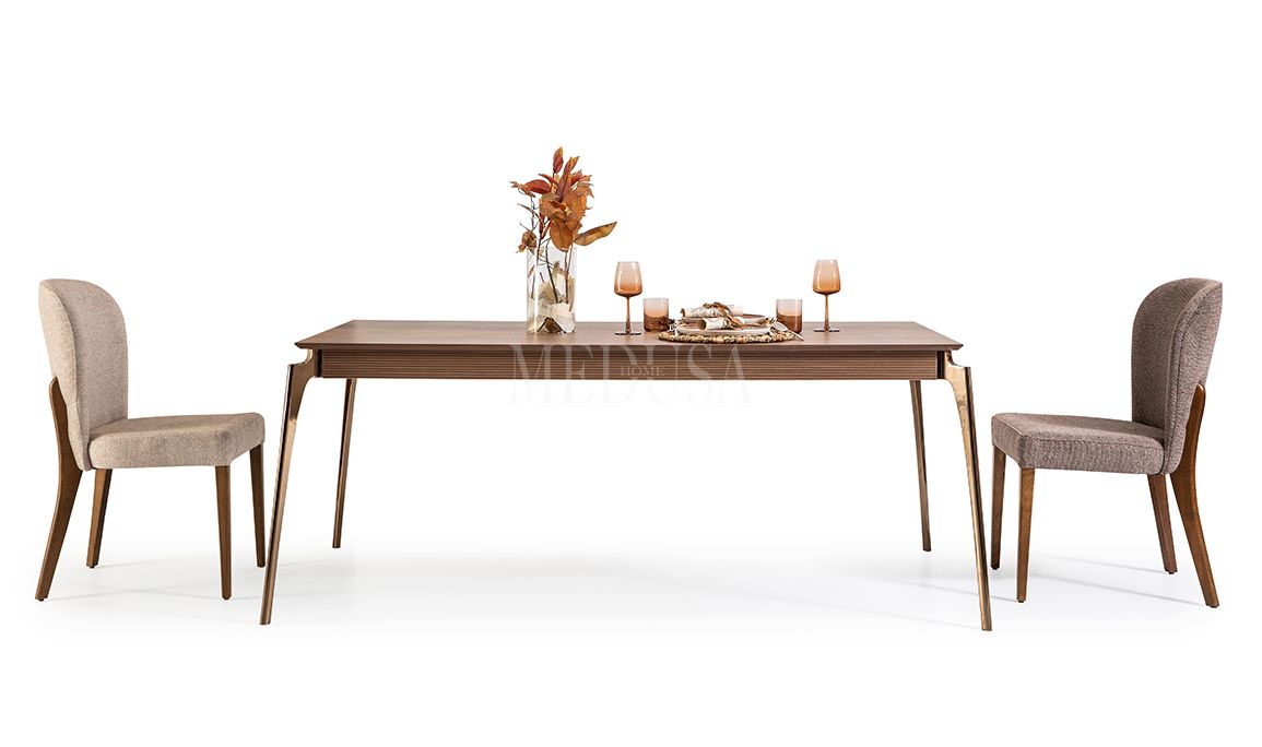 Medusa Home Mobilya - California Sandalye