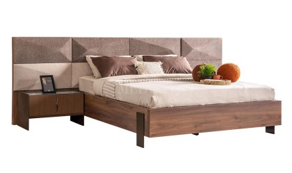 Medusa Home Mobilya - California Yatak Odası