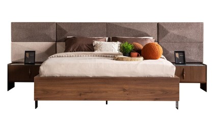 Medusa Home Mobilya - California Yatak Odası