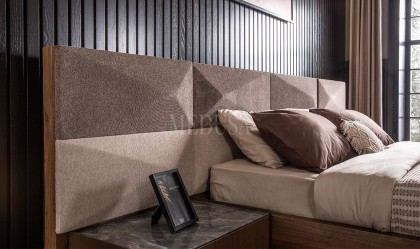 Medusa Home Mobilya - California Yatak Odası