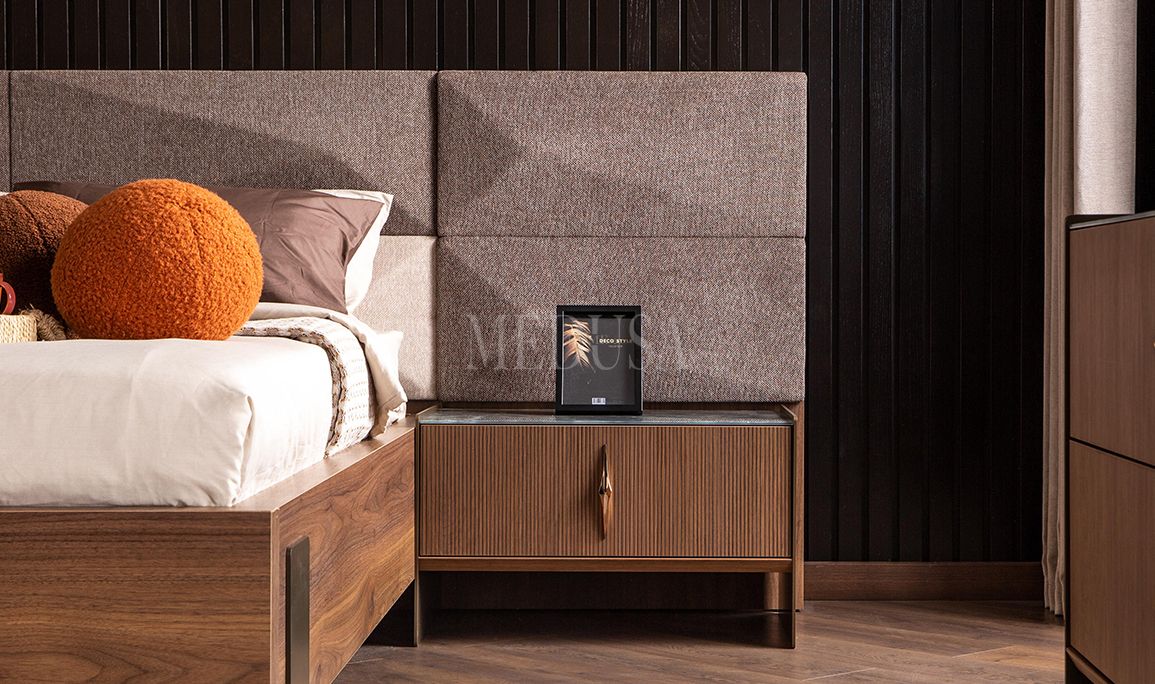 Medusa Home Mobilya - California Yatak Odası