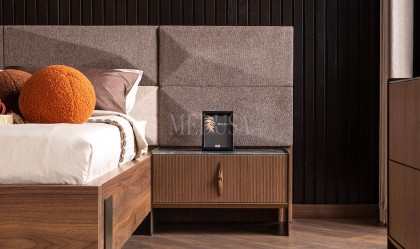 Medusa Home Mobilya - California Yatak Odası