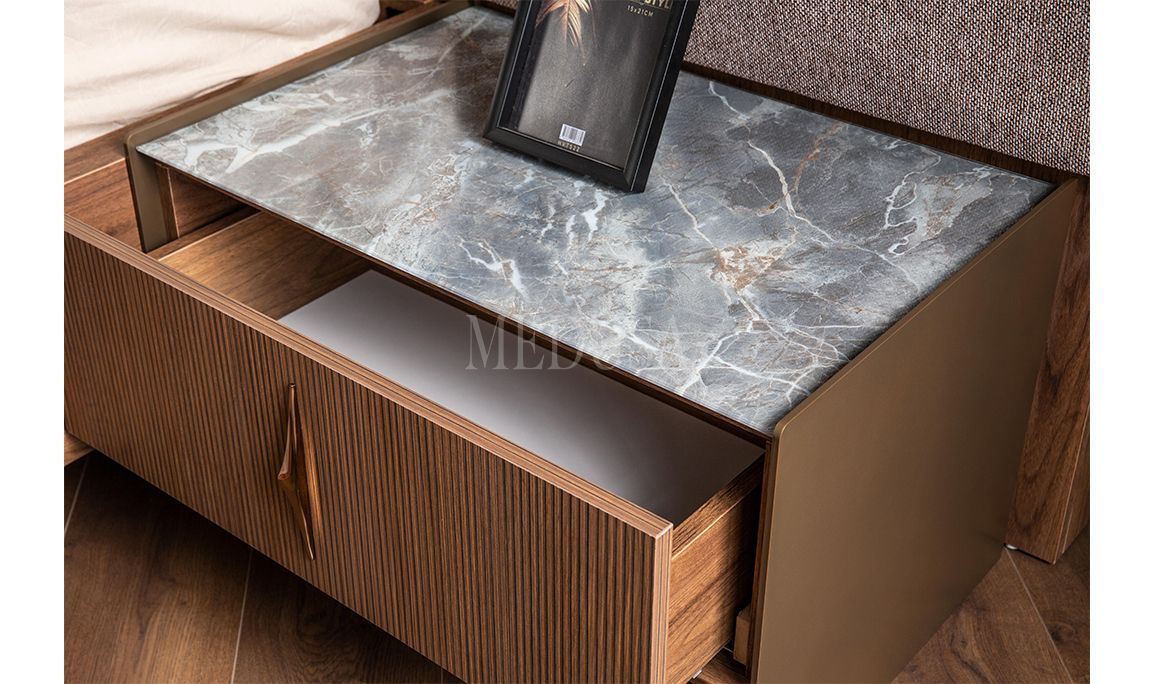 Medusa Home Mobilya - California Yatak Odası