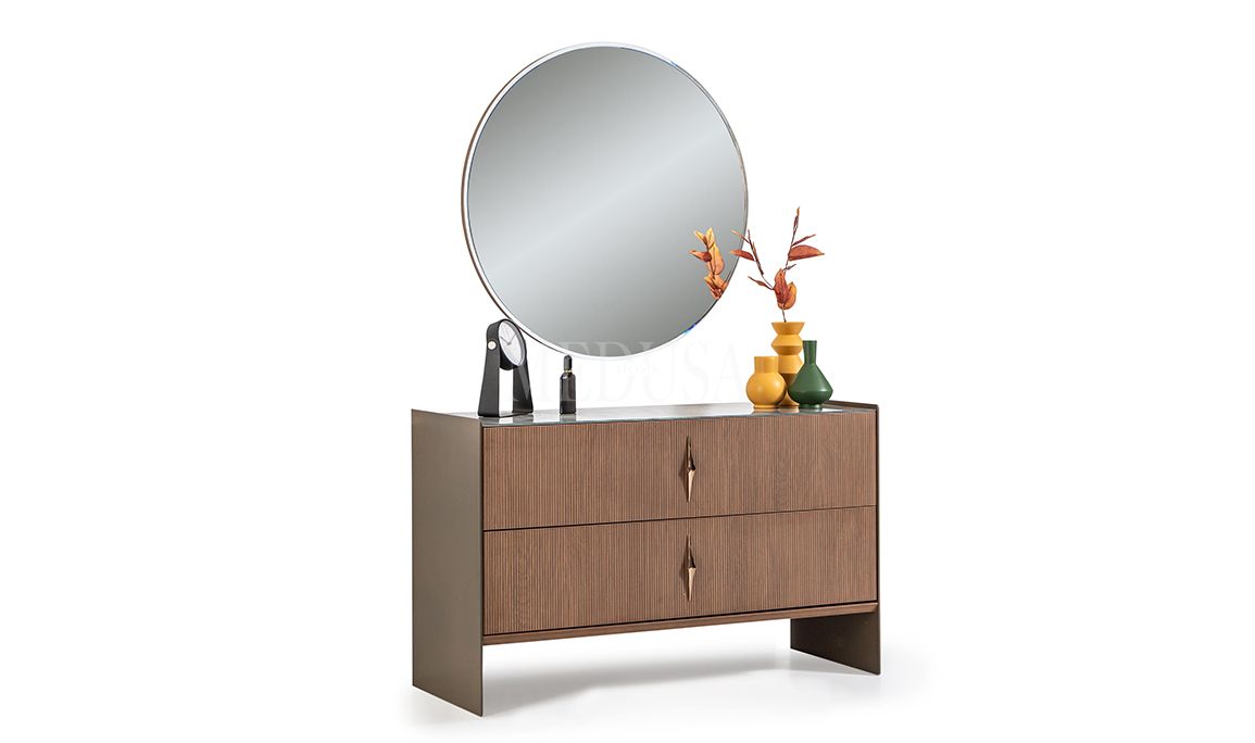 Medusa Home Mobilya - California Yatak Odası