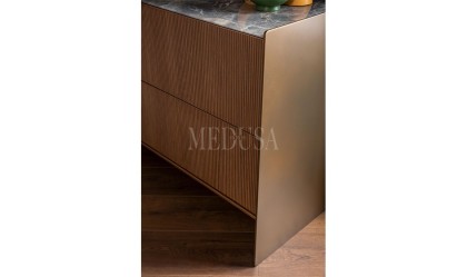 Medusa Home Mobilya - California Yatak Odası