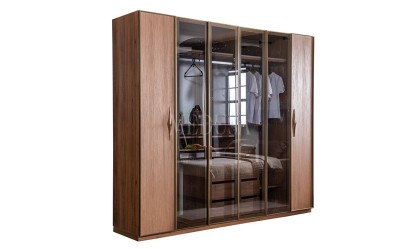 Medusa Home Mobilya - California Yatak Odası