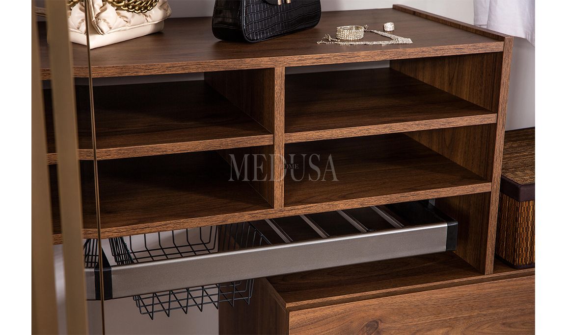 Medusa Home Mobilya - California Yatak Odası