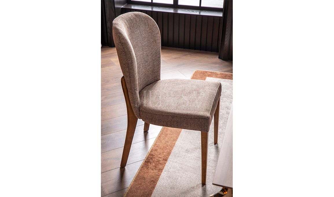 Medusa Home Mobilya - California Yemek Masası