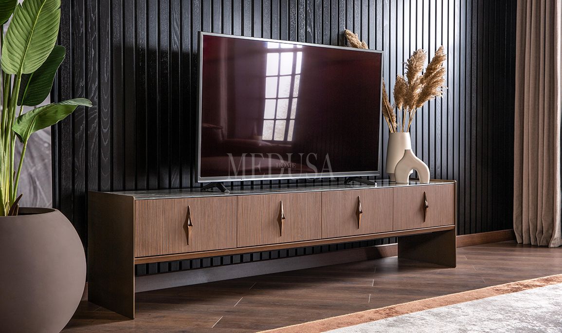 Medusa Home Mobilya - California Yemek Odası