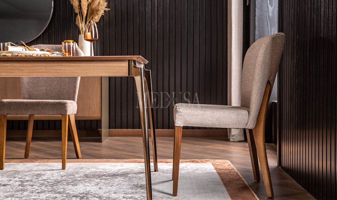 Medusa Home Mobilya - California Yemek Odası
