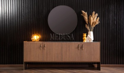 Medusa Home Mobilya - California Yemek Odası