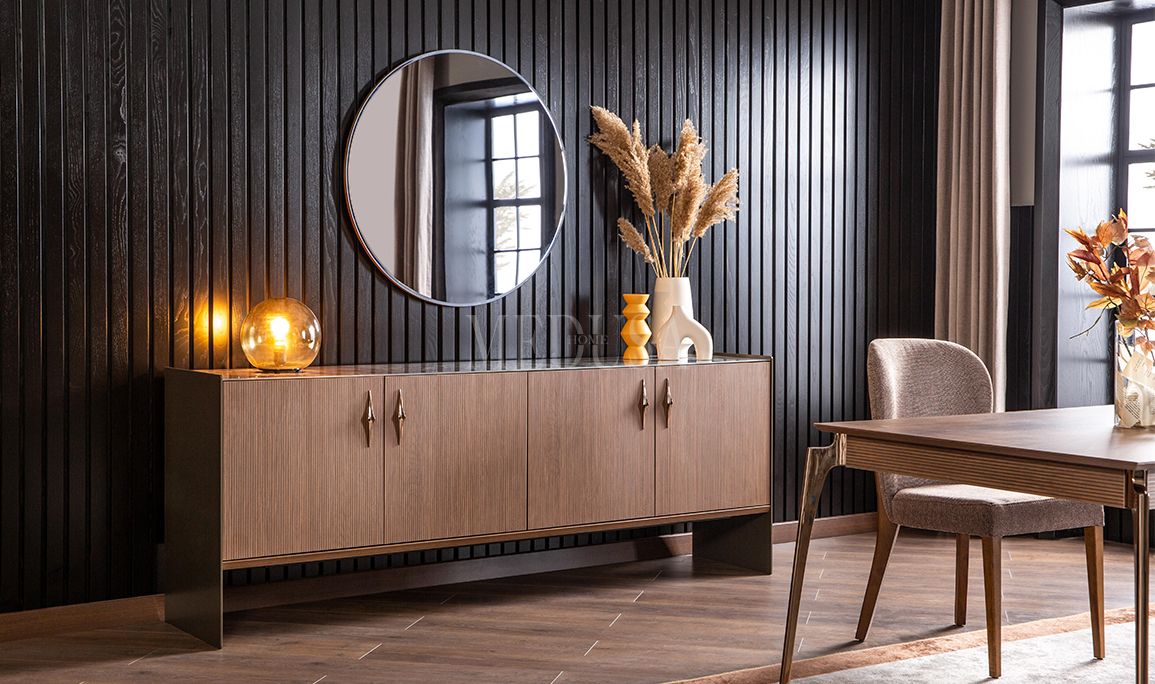 Medusa Home Mobilya - California Yemek Odası