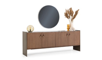 Medusa Home Mobilya - California Yemek Odası