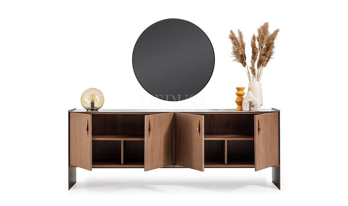 Medusa Home Mobilya - California Yemek Odası