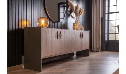 Medusa Home Mobilya - California Yemek Odası