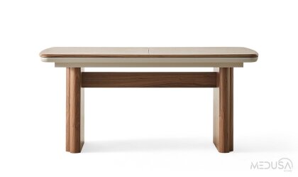Medusa Home Mobilya - Calista Açılır Yemek Masası