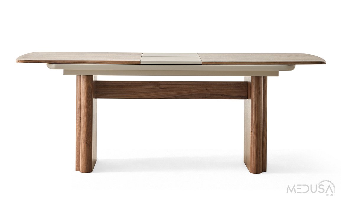 Medusa Home Mobilya - Calista Açılır Yemek Masası