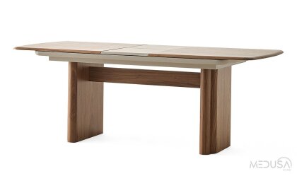 Medusa Home Mobilya - Calista Açılır Yemek Masası