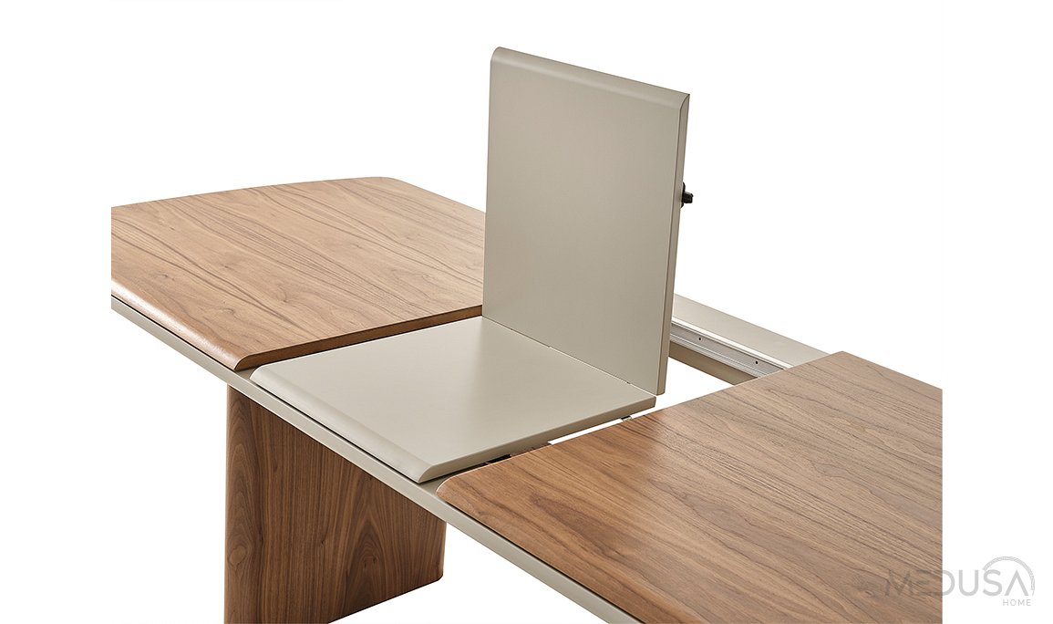 Medusa Home Mobilya - Calista Açılır Yemek Masası