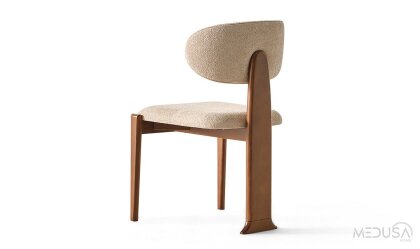 Medusa Home Mobilya - Calista Açılır Yemek Masası