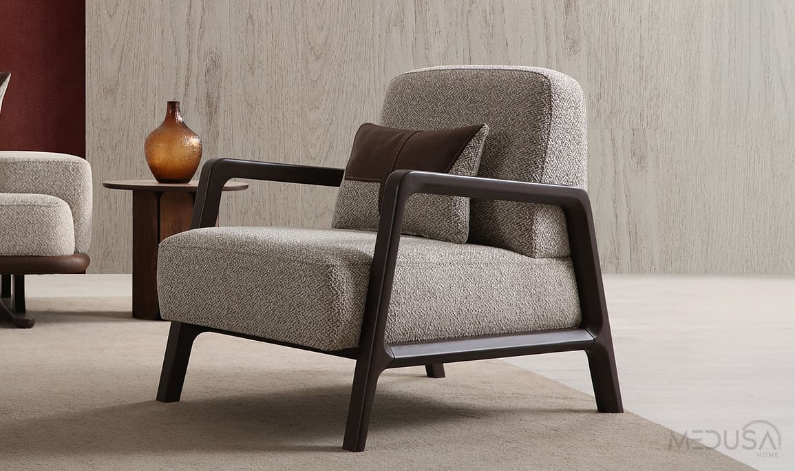 Medusa Home Mobilya - Calista Berjer