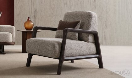 Medusa Home Mobilya - Calista Berjer