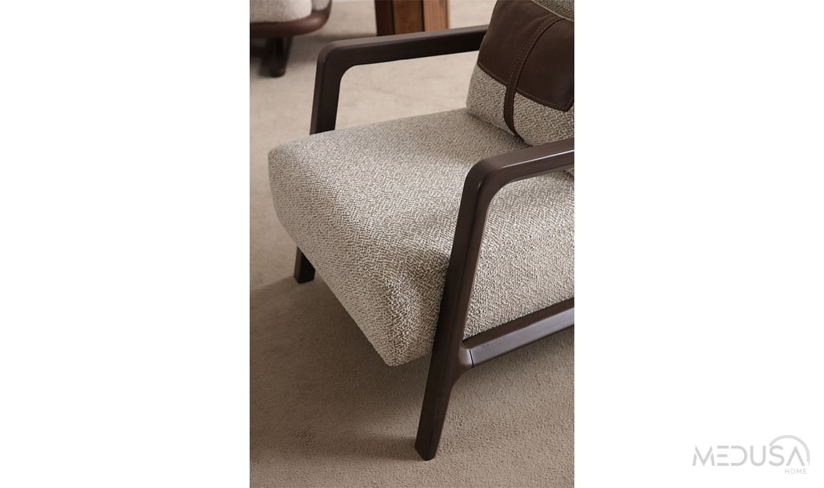 Medusa Home Mobilya - Calista Berjer