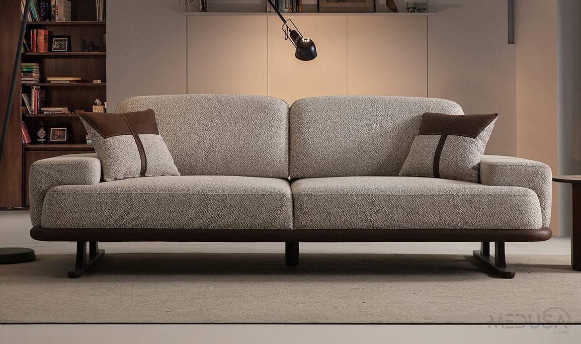 Medusa Home Mobilya - Calista Koltuk Takımı