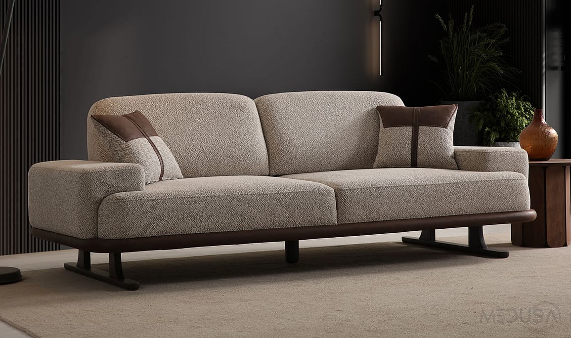 Medusa Home Mobilya - Calista Koltuk Takımı