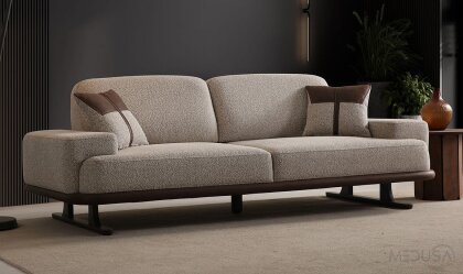 Medusa Home Mobilya - Calista Koltuk Takımı