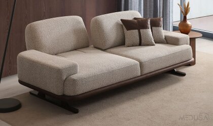 Medusa Home Mobilya - Calista Koltuk Takımı