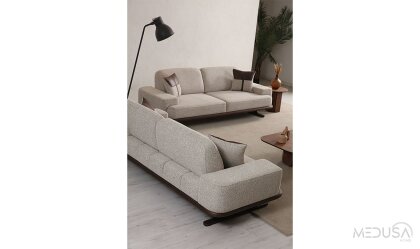 Medusa Home Mobilya - Calista Koltuk Takımı