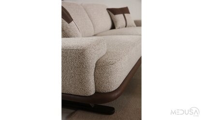 Medusa Home Mobilya - Calista Koltuk Takımı