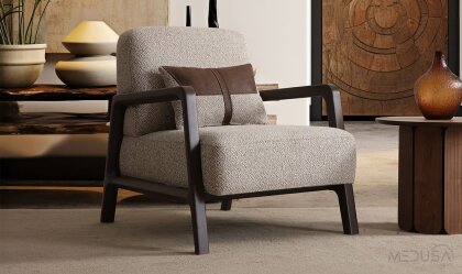 Medusa Home Mobilya - Calista Koltuk Takımı